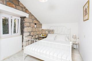 Apartment Heart of Dubrovnik - One-Bedroom Apartment with Terrace - Dubrovnik - 5