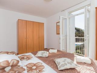 Apartment Brajkovi - One Bedroom Apartment with Loggia and Sea View - Dubrovnik - 3