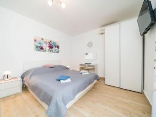 Villa Marija-Studio Apartment with Terrace-2 - Mlini - 8