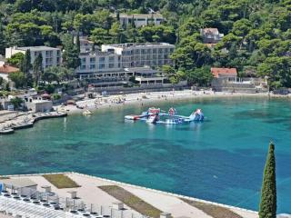 Green Hills Apartment - One Bedroom Apartment with Balcony and Sea View - Dubrovnik - 8