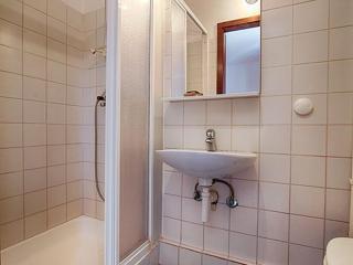 Apartments Malo Lago - One-Bedroom Apartment with Balcony and Sea View - 2nd floor Apartment 6 - 5