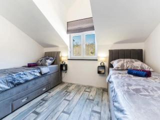 Villa Camellia - Two Bedroom Villa with swimming pool - Obrovac - 6