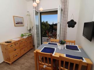 1 bedroom apartment with balcony - Orebić - 0