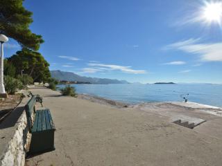 LaidBack Apartments - Comfort One Bedroom Apartment with Balcony and Sea View Green - 0