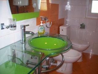Apartments Karen - Standard One Bedroom Apartment with Balcony A3 - Vinišće - 6