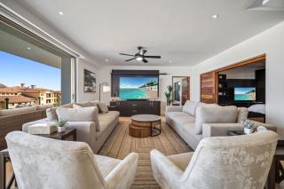 6th Floor One Medano Beach Resort - Quiet Side - 6