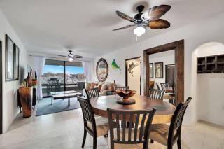 Completely Remodeled 2BD-2BA Plaza Bonita - Cabo San Lucas - 0