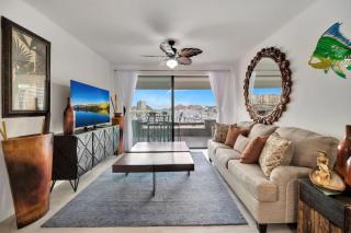 Completely Remodeled 2BD-2BA Plaza Bonita - Cabo San Lucas - 9