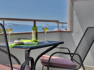 Apartments Villa Juric - Studio Apartment with Balcony - 2 - Baška Voda - 2