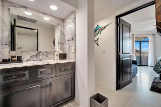 Completely Remodeled 2BD-2BA Plaza Bonita - Cabo San Lucas - 7
