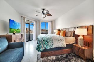 Completely Remodeled 2BD-2BA Plaza Bonita - Cabo San Lucas - 4