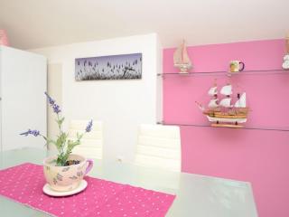 Apartments Kor ula - Superior Two Bedroom Apartment with Terrace and Sea View Lavander - Prizba - 4