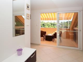 Apartments Kor ula - Superior Two Bedroom Apartment with Terrace and Sea View Lavander - Prizba - 7