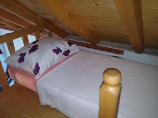 Holiday Home in Mirca with terrace - Mirce - 5