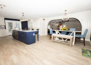 Delaware City Oasis Indoor Heated Pool - Delaware City - 8