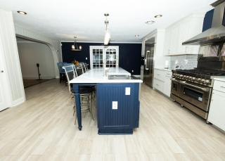 Delaware City Oasis Indoor Heated Pool - Delaware City - 5