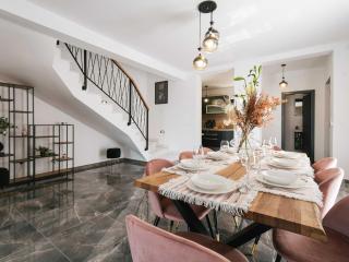 Villa La Ze - Three Bedroom Villa with Swimming Pool - Rogoznica - 3