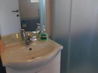 Apartments Sunce - One Bedroom Apartment with Sea View and Terrace - Murter - 4