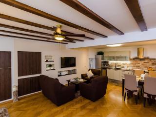 Apartment Maru Prestige - Comfort Duplex Two Bedroom Apartment - Dubrovnik - 0