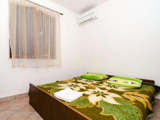 Villa Peragi - Triple Room with Balcony - Molunat - 7