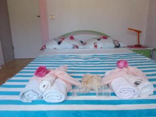 Apartments Sunce - One Bedroom Apartment with Sea View and Terrace - Murter - 6