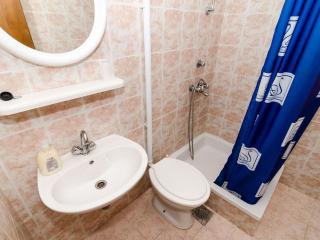 Villa Peragi - Triple Room with Balcony - Molunat - 2