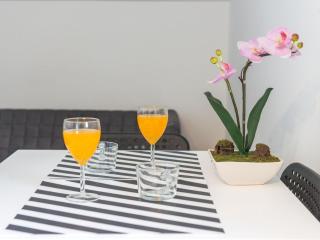 Apartment Marilyn - Two Bedroom Apartment with Terrace and Partial Sea View - Dubrovnik - 0