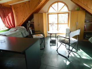 USHUAIA VALLE de ANDORRA CARDOS y MAICES - 2