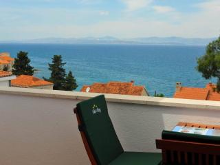 Villa Anni-Studio with Sea View Balcony A4 - 1