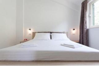 Apartments Villa Dinga - Borak -Standard Two Bedroom Apartment with Balcony and Sea View Gold - 5
