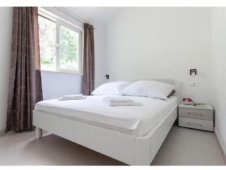 Apartments Villa Dinga - Borak -Standard Two Bedroom Apartment with Balcony and Sea View Gold - 6