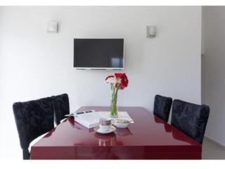 Apartments Villa Dinga - Borak -Standard Two Bedroom Apartment with Balcony and Sea View Gold - 9