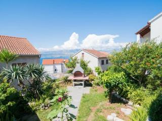 Apartments Veve - Superior Studio Apartment with Terrace Sea View Vesna ST - 0