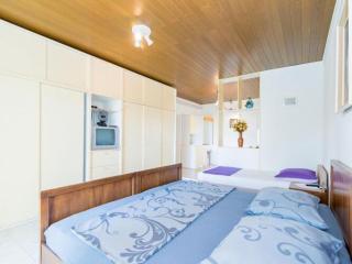 Apartments Veve - Superior Studio Apartment with Terrace Sea View Vesna ST - Postira - 4