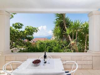 Apartments Veve - Superior Studio Apartment with Terrace Sea View Vesna ST - 5