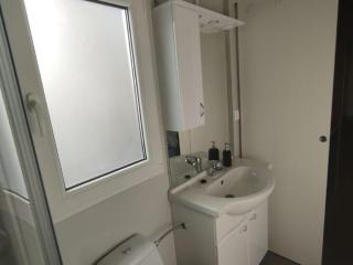Dalmatino Pleasure Mobile Home - Two Bedroom Mobile Home with Terrace - 6