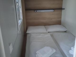 Dalmatino Pleasure Mobile Home - Two Bedroom Mobile Home with Terrace - Privlaka - 9