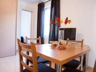 Apartments Paula - One Bedroom Apartment with Terrace 2 - Jezera - 6