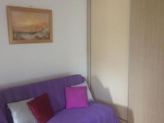 Apartments Paula - One Bedroom Apartment with Terrace 2 - Jezera - 7