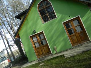 USHUAIA VALLE de ANDORRA CARDOS y MAICES - 9