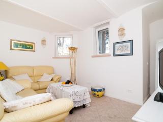 Apartments Carmen & Tosca - Two-Bedroom Apartment with Terrace - 8