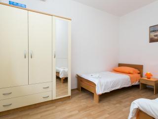 Apartments Garden - One-Bedroom Apartment with Terrace 2 Adults - 7