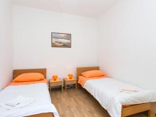 Apartments Garden - One-Bedroom Apartment with Terrace 2 Adults - Cavtat - 6