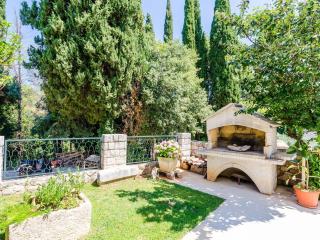 Apartments Garden - One-Bedroom Apartment with Terrace 2 Adults - 2