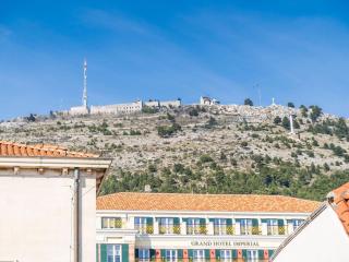 Apartment Ranieri - One Bedroom Apartment with City View - 4