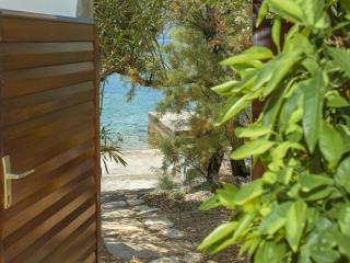 Holiday Home Neda-Three Bedroom Holiday Home with Terrace and Sea View - Vela Luka (Vallegrande) - 7