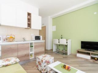 Apartments Marmo - Deluxe One Bedroom Apartment with Balcony and Sea View Apartman 4 - Mlini - 0