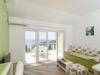Apartments Marmo - Deluxe One Bedroom Apartment with Balcony and Sea View Apartman 4 - Mlini - 6