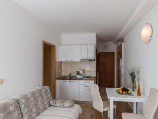 Apartments & Room Eva Slano - One Bedroom Apartment with Terrace and Sea View Srednji - 7