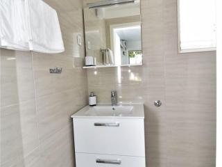 Guest House Kanjuo - Studio Apartment with Terrace and Garden View - 1